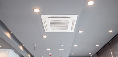 Ducted Aircon