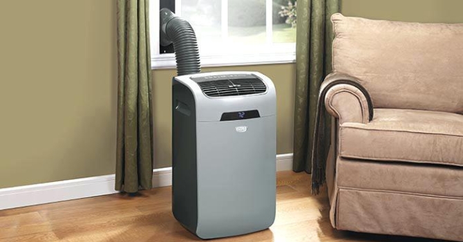 portable aircon
